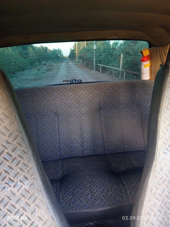 Lada (VAZ) 2107, 1.5 L, 2003 il, 21 949 km — Avtomobillər, Sabirabad (7)