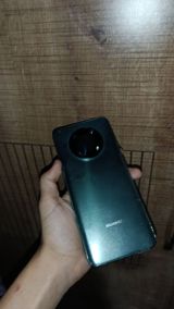 Huawei Nova Y90, 128 GB, rəng - Yaşıl, Barmaq izi, Face ID — Huawei