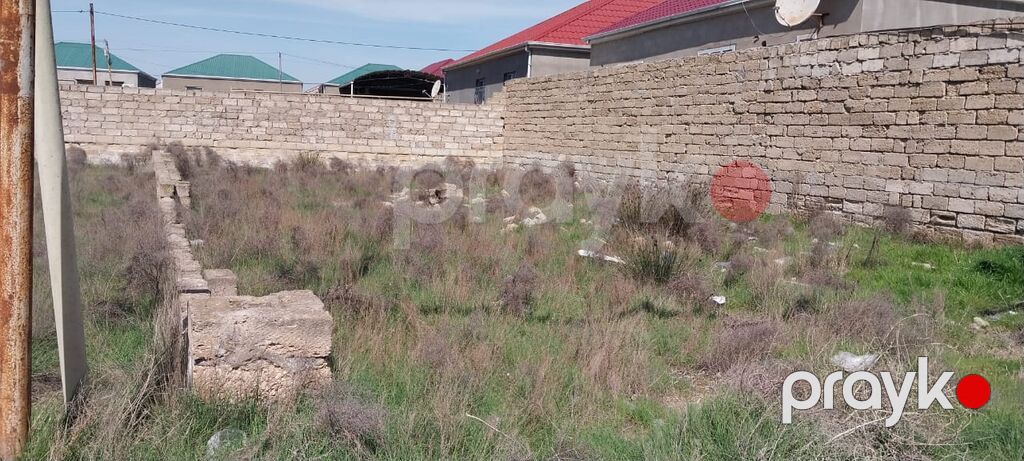 Tikinti — Torpaq, Bakı (2)