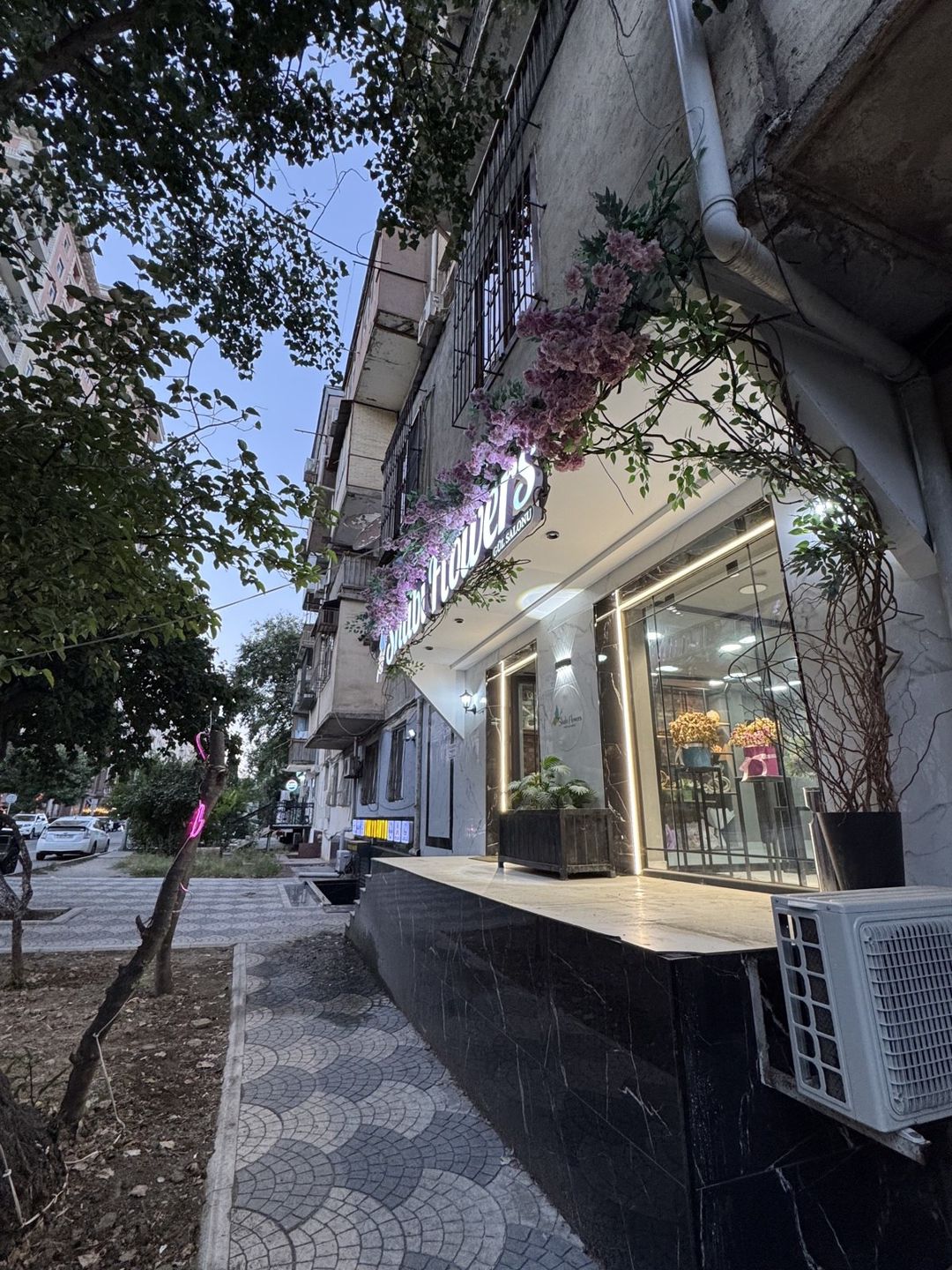İcarəyə verilir obyekt 75 m² — Əmlak, Bakı (4)