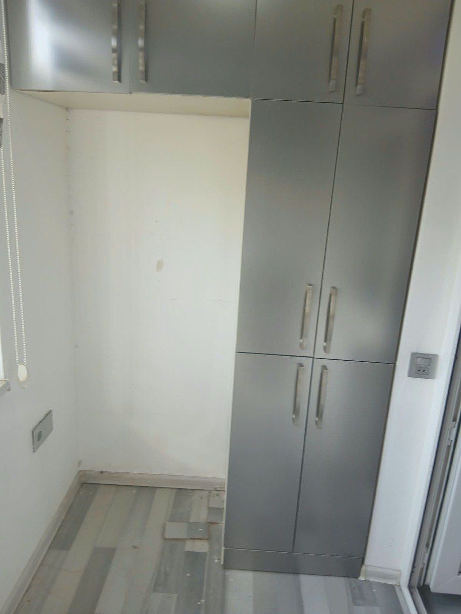 İcarəyə verilir 2 otaqlı köhnə tikili 55 m² — Mənzil, Bakı (5)