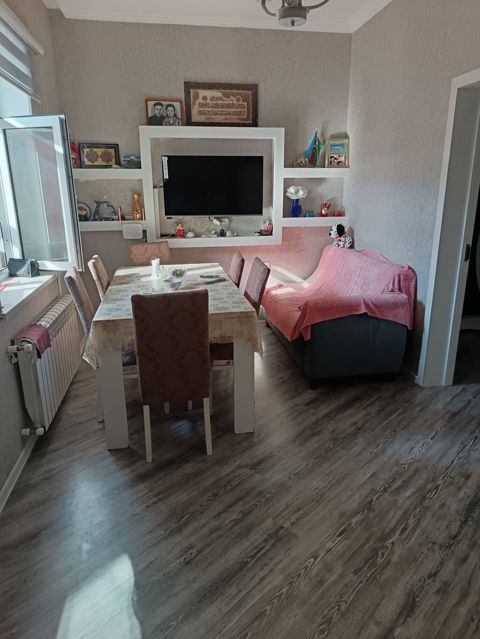 3 otaqlı, 8 kv. m, Kredit yoxdur, Yeni təmirli — Mehdiabad