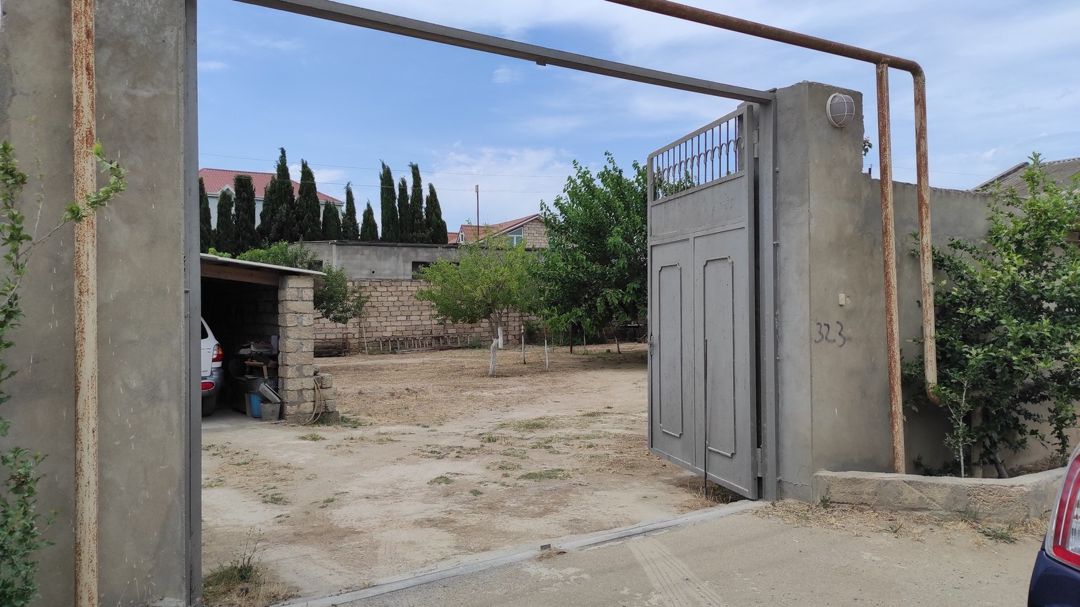 Satılır torpaq 9 sot — Torpaq, Bakı (9)