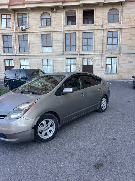 Toyota Prius, 1.5 L, 1.3 kWh, 2007 il, 300 000 km — Avtomobillər, Bakı (2)