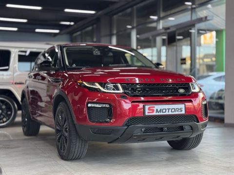 Land Rover RR Evoque, 2.0 L, 2018 il, 104 000 km — Bakı