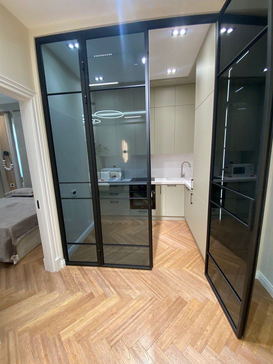 İcarəyə verilir 2 otaqlı yeni tikili 70 m² — Mənzil, Bakı (7)