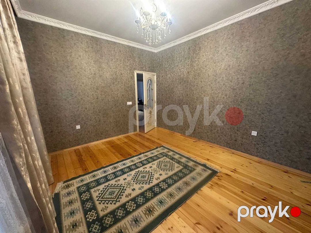 İcarəyə verilir 7 otaqlı həyət evi/bağ evi 150 m² — Ev, villa, Bakı (6)