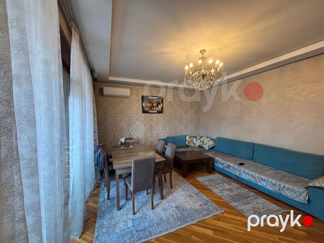 Satılır 3 otaqlı yeni tikili 105 m² — Mənzil, Bakı (3)