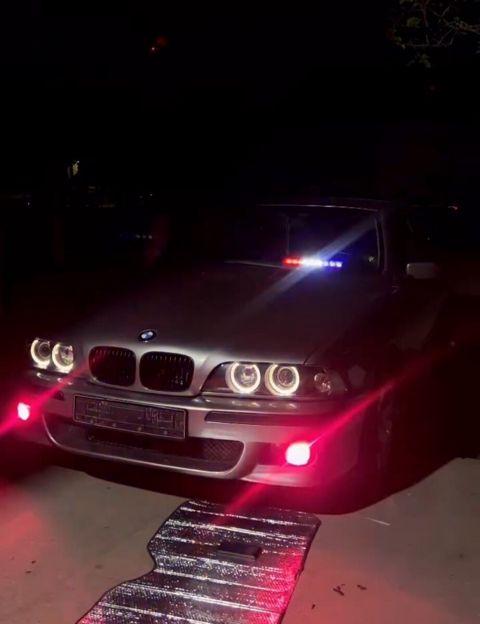 H7 Led — Sumqayıt
