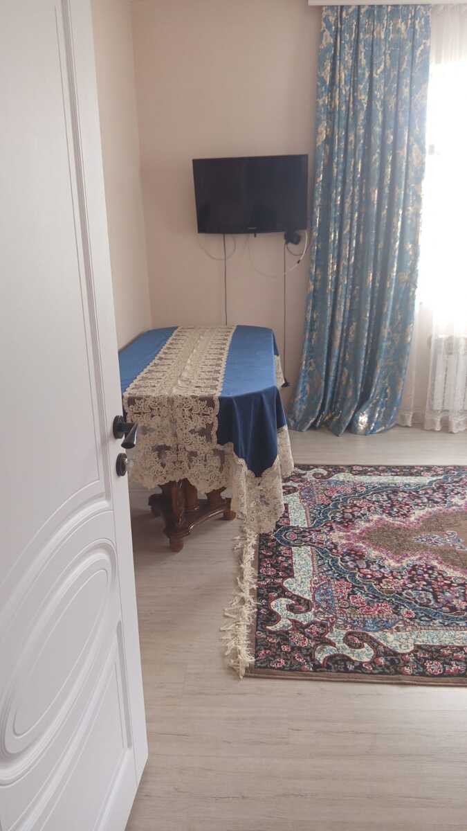 Həyət evi kirayə verilir, Laçın r — Ev, villa, Laçın (10)