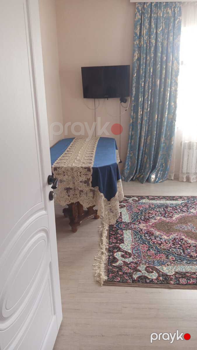 Həyət evi kirayə verilir, Laçın r — Ev, villa, Laçın (10)