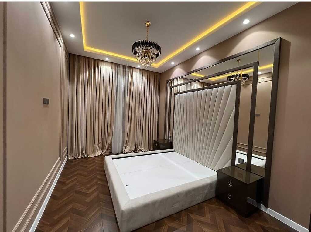 Bağ evi kirayə verilir, Nardaran qəs — Ev, villa, Bakı (9)