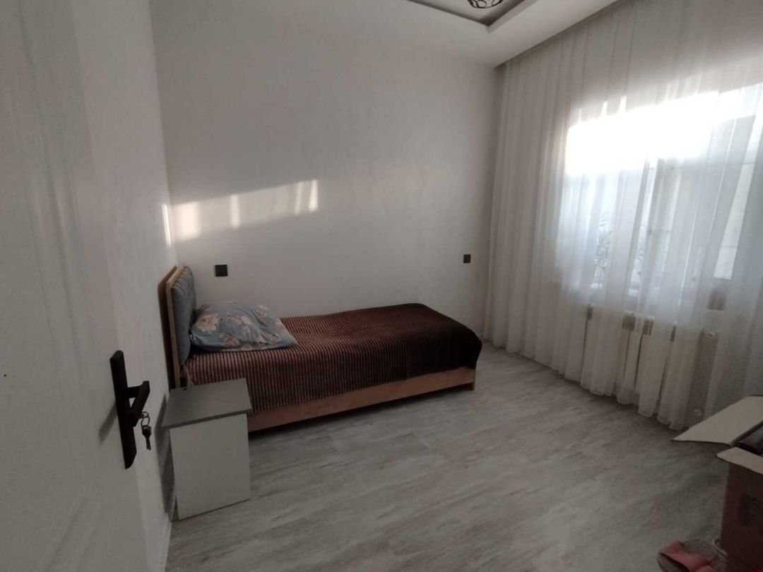 Satılır 3 otaqlı həyət evi/bağ evi 95 m² — Ev, villa, Bakı (11)