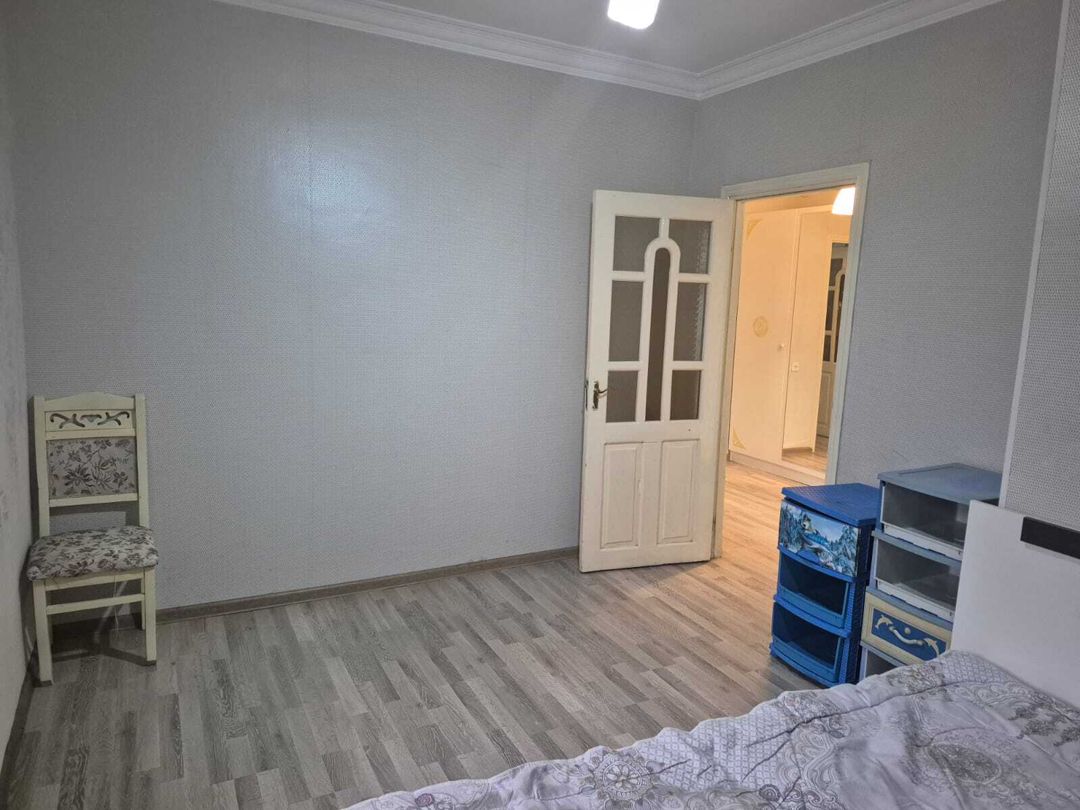 Satılır 3 otaqlı köhnə tikili 65 m² — Mənzil, Bakı (12)