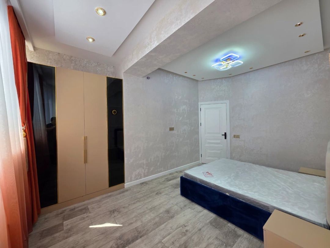 Satılır 3 otaqlı yeni tikili 85 m² — Mənzil, Bakı (8)