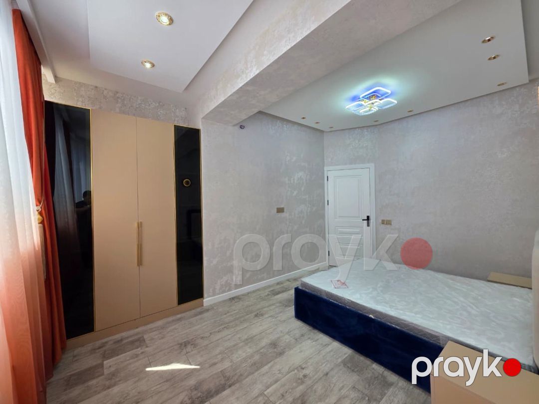 Satılır 3 otaqlı yeni tikili 85 m² — Mənzil, Bakı (8)