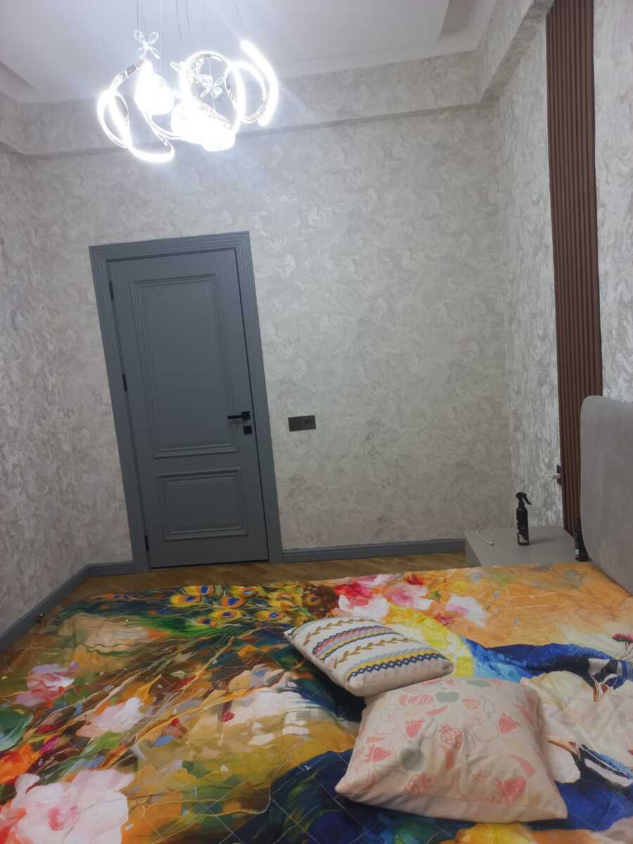 Satılır 3 otaqlı yeni tikili 92 m² — Mənzil, Bakı (6)