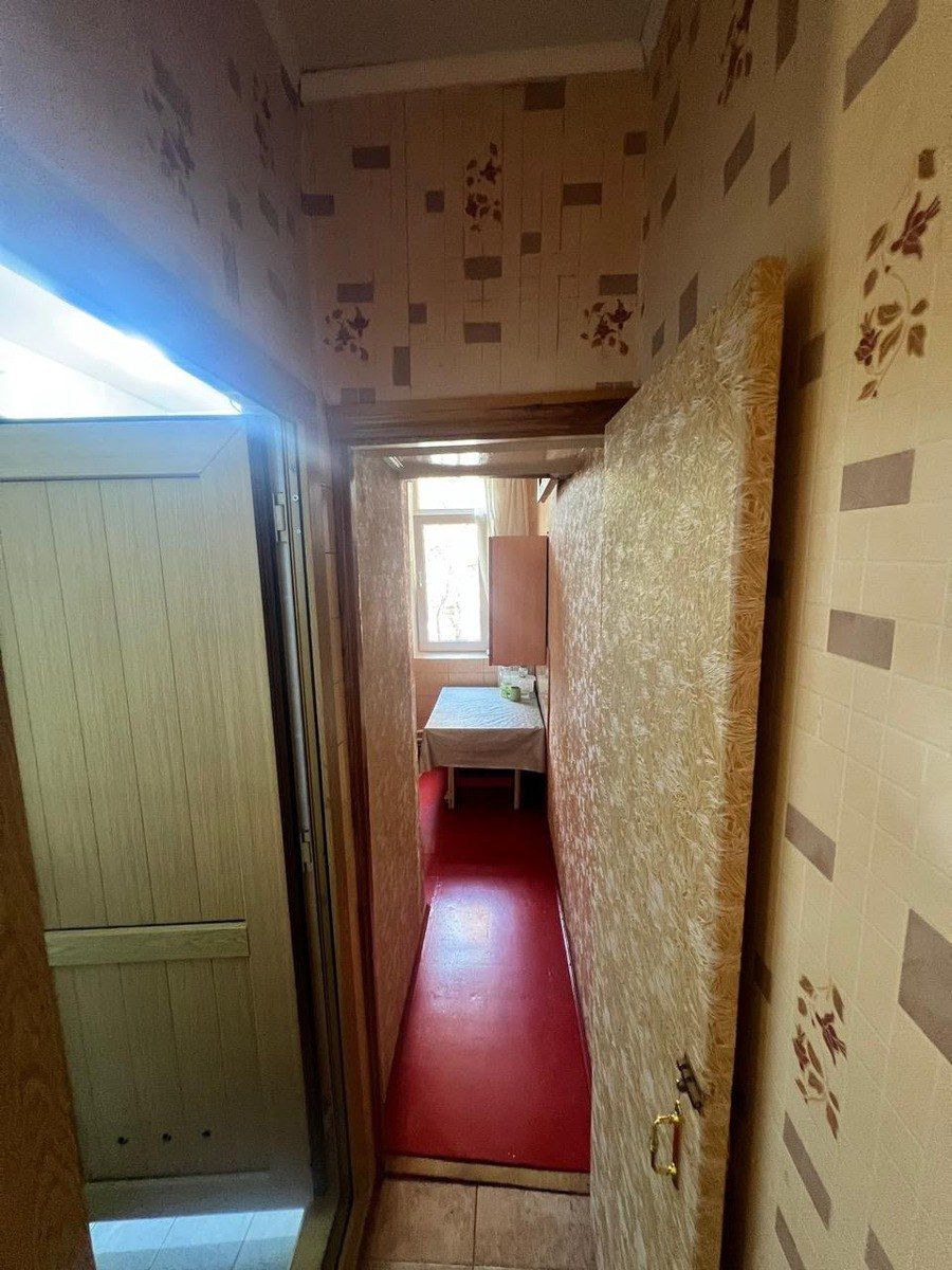 Satılır 2 otaqlı köhnə tikili 58 m² — Mənzil, Bakı (7)