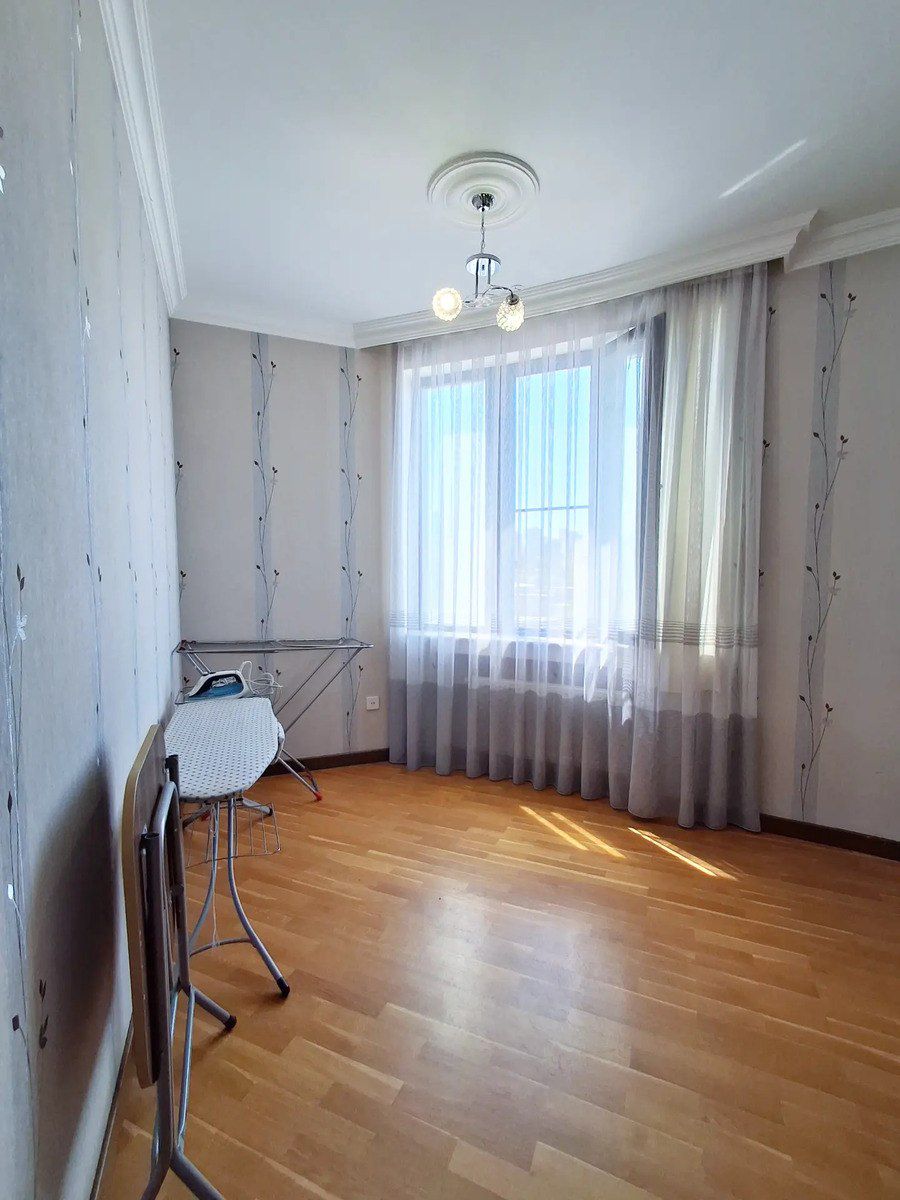 Satılır 4 otaqlı yeni tikili 158 m² — Mənzil, Bakı (8)