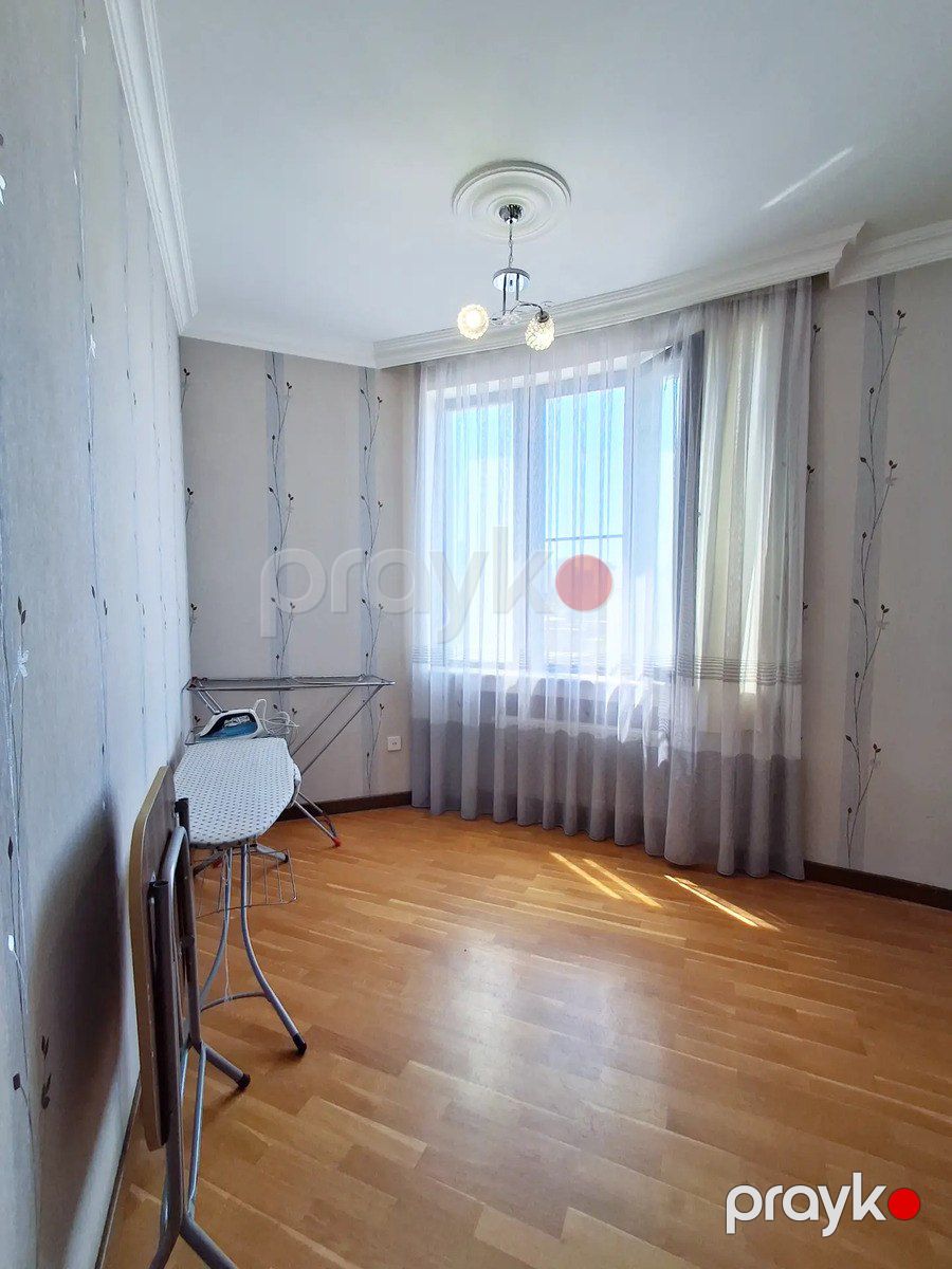 Satılır 3 otaqlı yeni tikili 158 m² — Mənzil, Bakı (8)