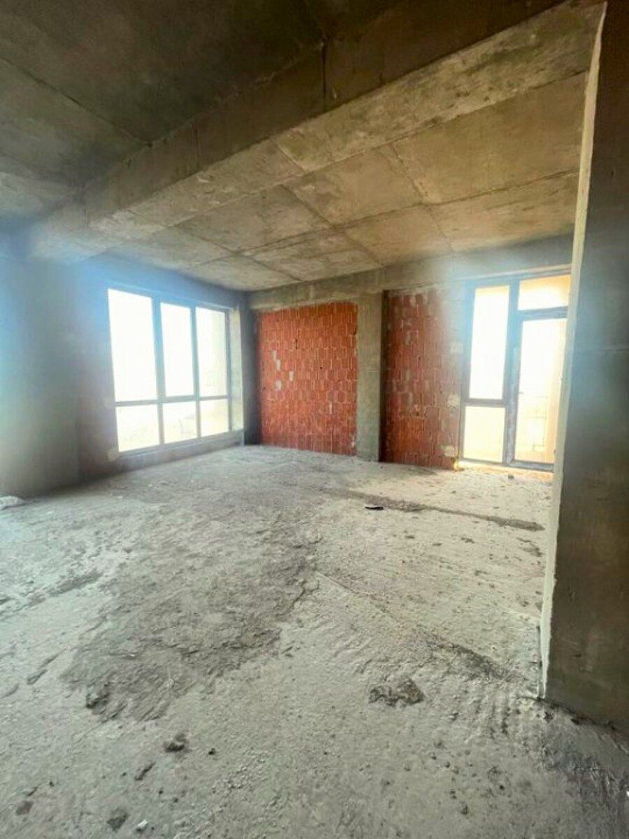Satılır 4 otaqlı yeni tikili 146 m² — Mənzil, Bakı (6)