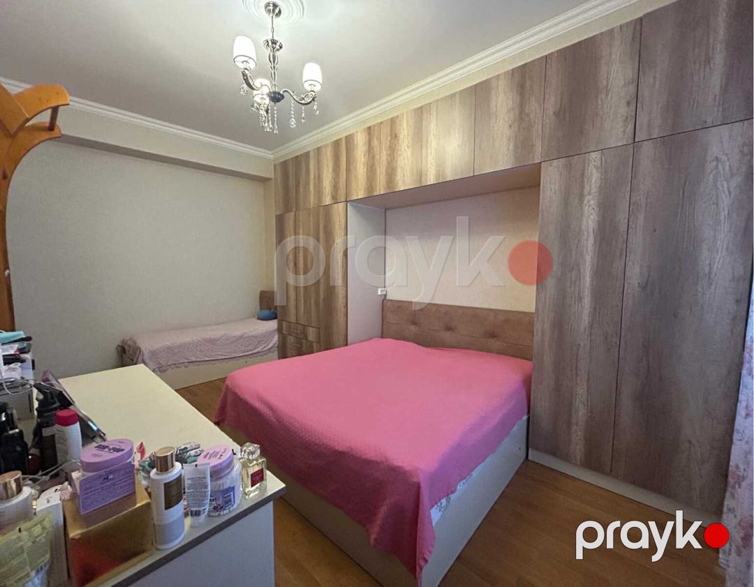 Satılır 3 otaqlı yeni tikili 96 m² — Mənzil, Bakı (4)