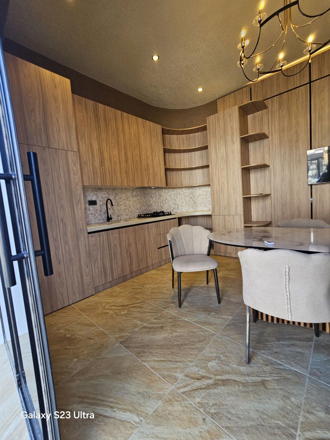 Satılır 5 otaqlı həyət evi/bağ evi 250 m² — Ev, villa, Bakı (8)