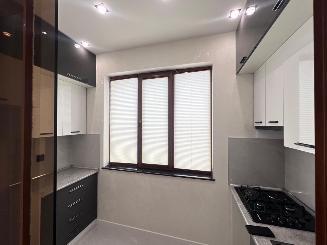 Satılır 2 otaqlı yeni tikili 70 m² — Mənzil, Bakı (4)