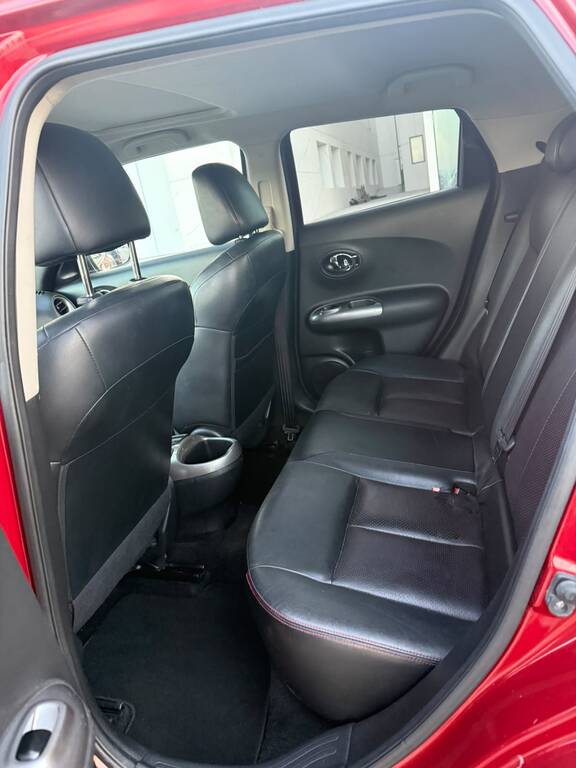 Nissan Juke, 1.5 L, 2015 il, 159 000 km — Avtomobillər, Bakı (8)