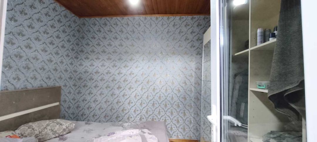 Satılır 3 otaqlı həyət evi/bağ evi 70 m² — Ev, villa, Bakı (3)