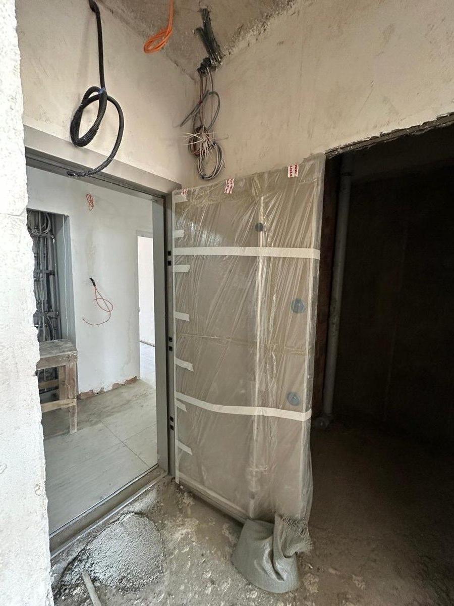 Satılır 2 otaqlı yeni tikili 55 m² — Mənzil, Bakı (9)