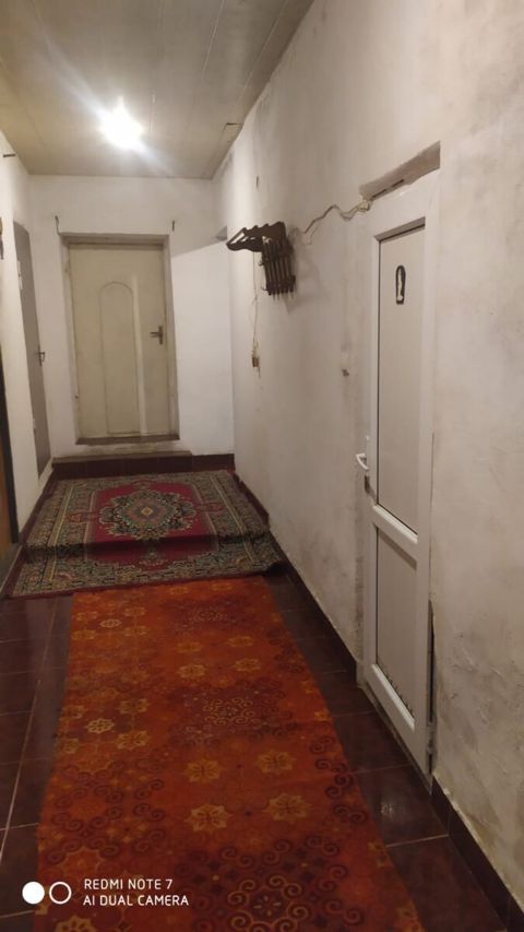 Həyət evi kirayə verilir, Ulduz m — Bakı