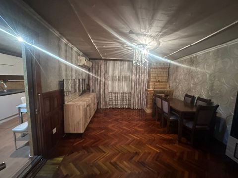 İcarəyə verilir 3 otaqlı köhnə tikili 100 m² — Bakı