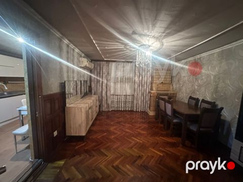 İcarəyə verilir 3 otaqlı köhnə tikili 100 m²