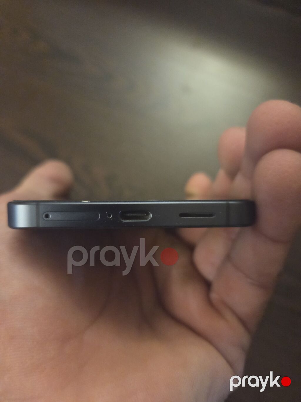 Samsung Galaxy S23, rəng - Boz — Samsung, İsmayıllı (4)