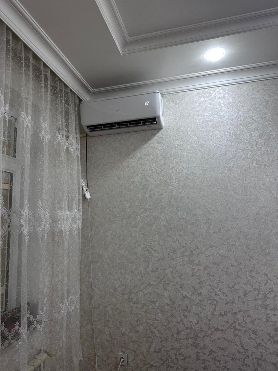 2-otaqlı yeni tikili kirayə verilir, 20 Yanvar m., 75 m² — Mənzil, Bakı (5)