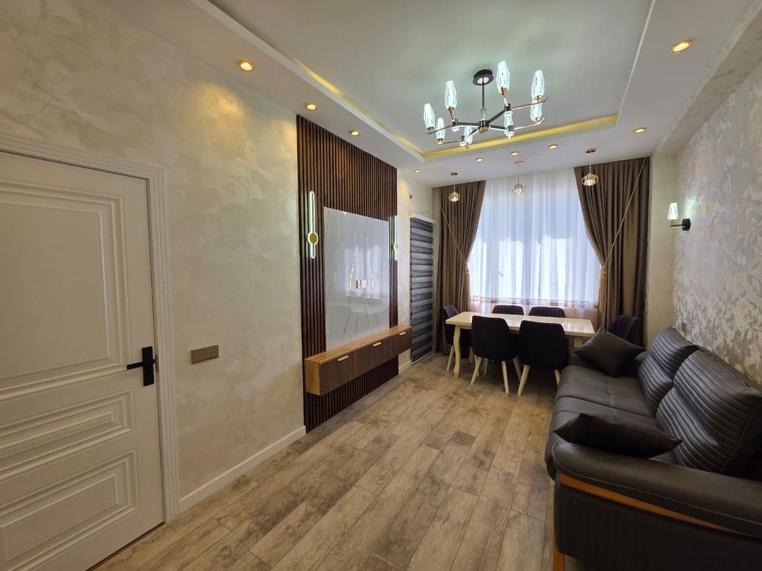 Satılır 3 otaqlı yeni tikili 85 m² — Mənzil, Bakı (3)
