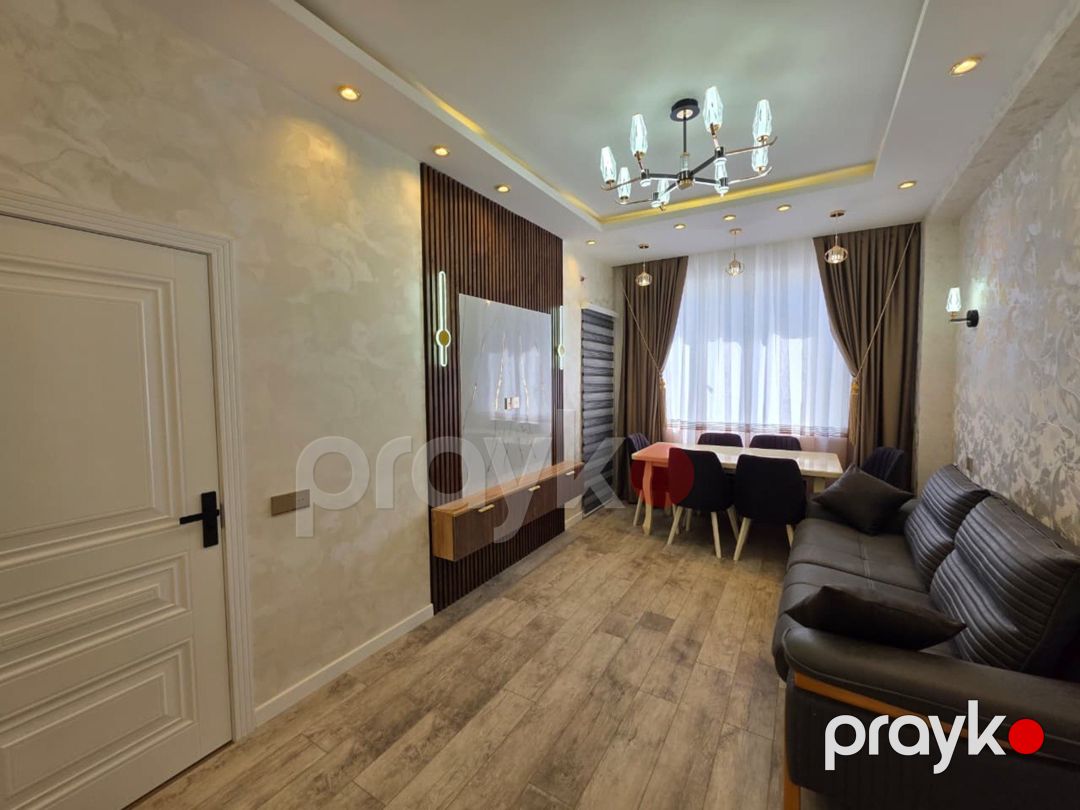 Satılır 3 otaqlı yeni tikili 85 m² — Mənzil, Bakı (3)