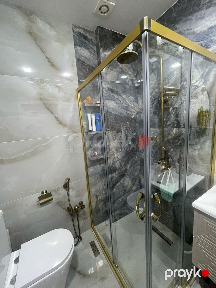 Satılır 2 otaqlı yeni tikili 49 m² — Mənzil, Bakı (10)