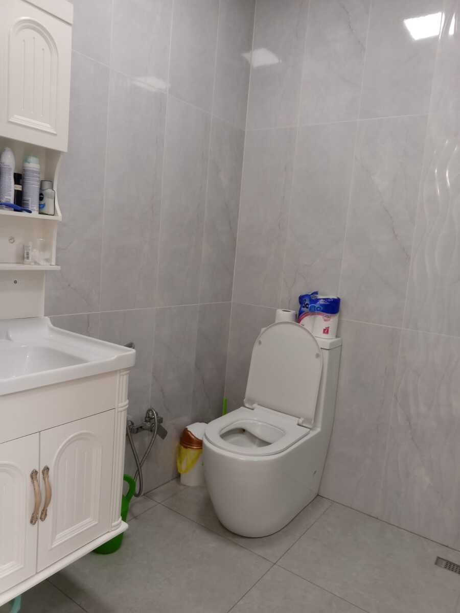 Satılır 3 otaqlı yeni tikili 108 m² — Mənzil, Bakı (6)
