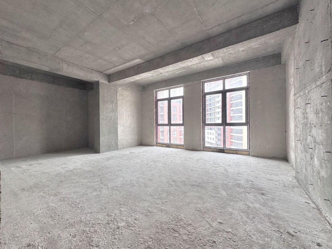 Satılır 3 otaqlı yeni tikili 127 m² — Mənzil, Bakı (2)