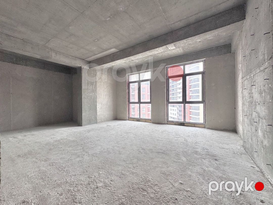 Satılır 3 otaqlı yeni tikili 127 m² — Mənzil, Bakı (2)