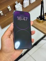 Apple iPhone 14 Pro Deep Purple 128GB/6GB — Elvin
