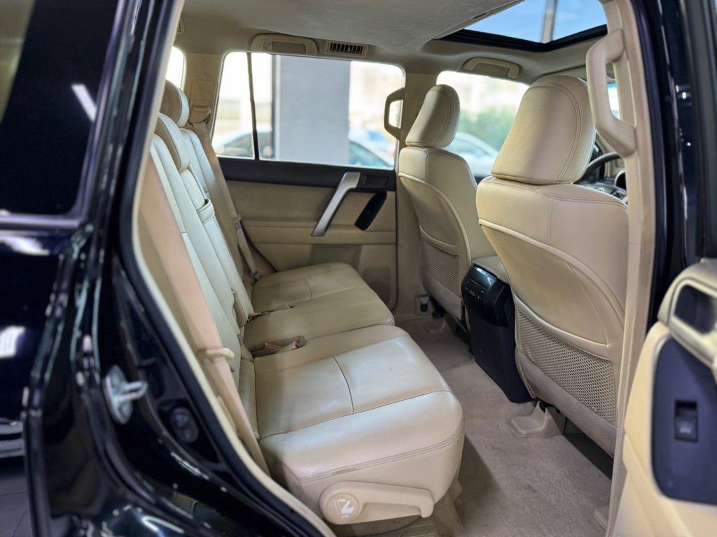 Toyota Land Cruiser Prado, 2.7 L, 2014 il, 420 000 km — Avtomobillər, Bakı (12)