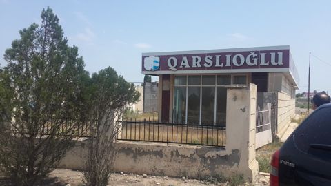 Satılır obyekt 245 m² — Samux