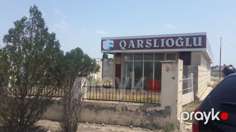 Satılır obyekt 245 m²