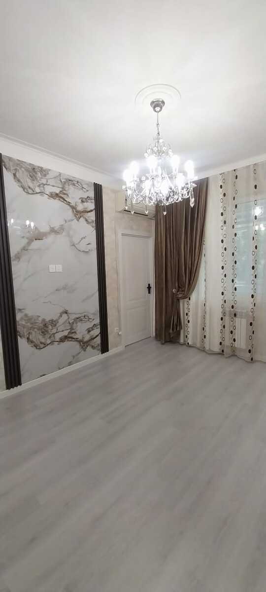 Satılır 3 otaqlı köhnə tikili 56 m² — Mənzil, Bakı