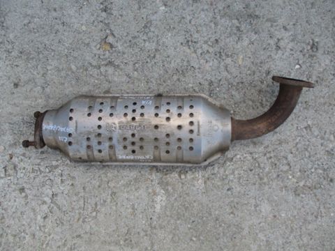 Katalizator — Bakı