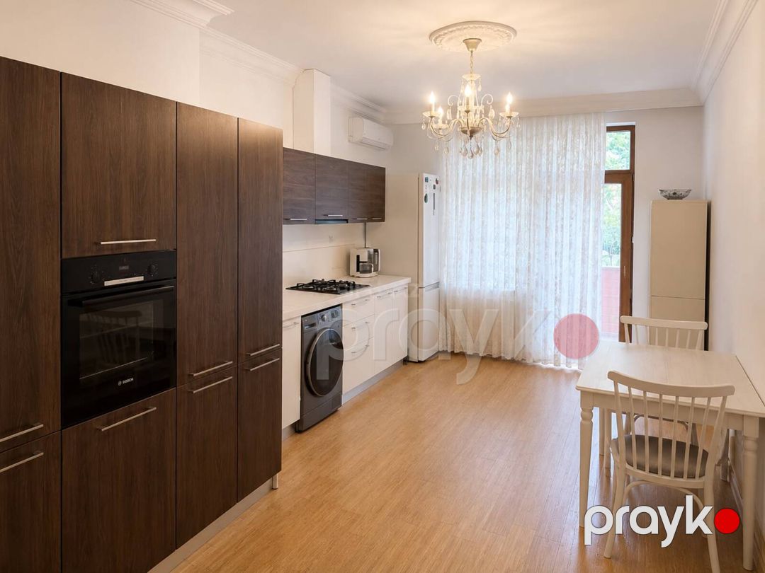 Satılır 3 otaqlı yeni tikili 140 m² — Mənzil, Bakı (3)