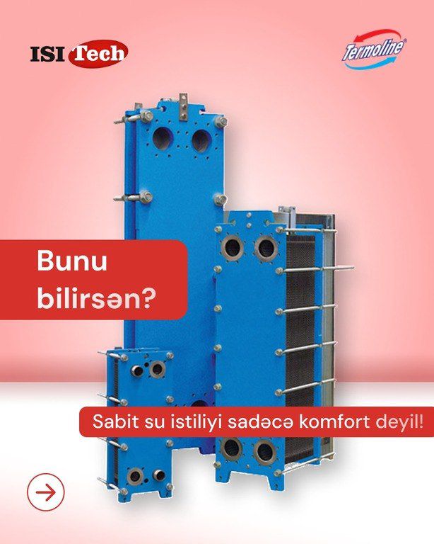 İsti su qızdırıcısı "Esenjor" — İdman, hobi, istirahət, Bakı (4)